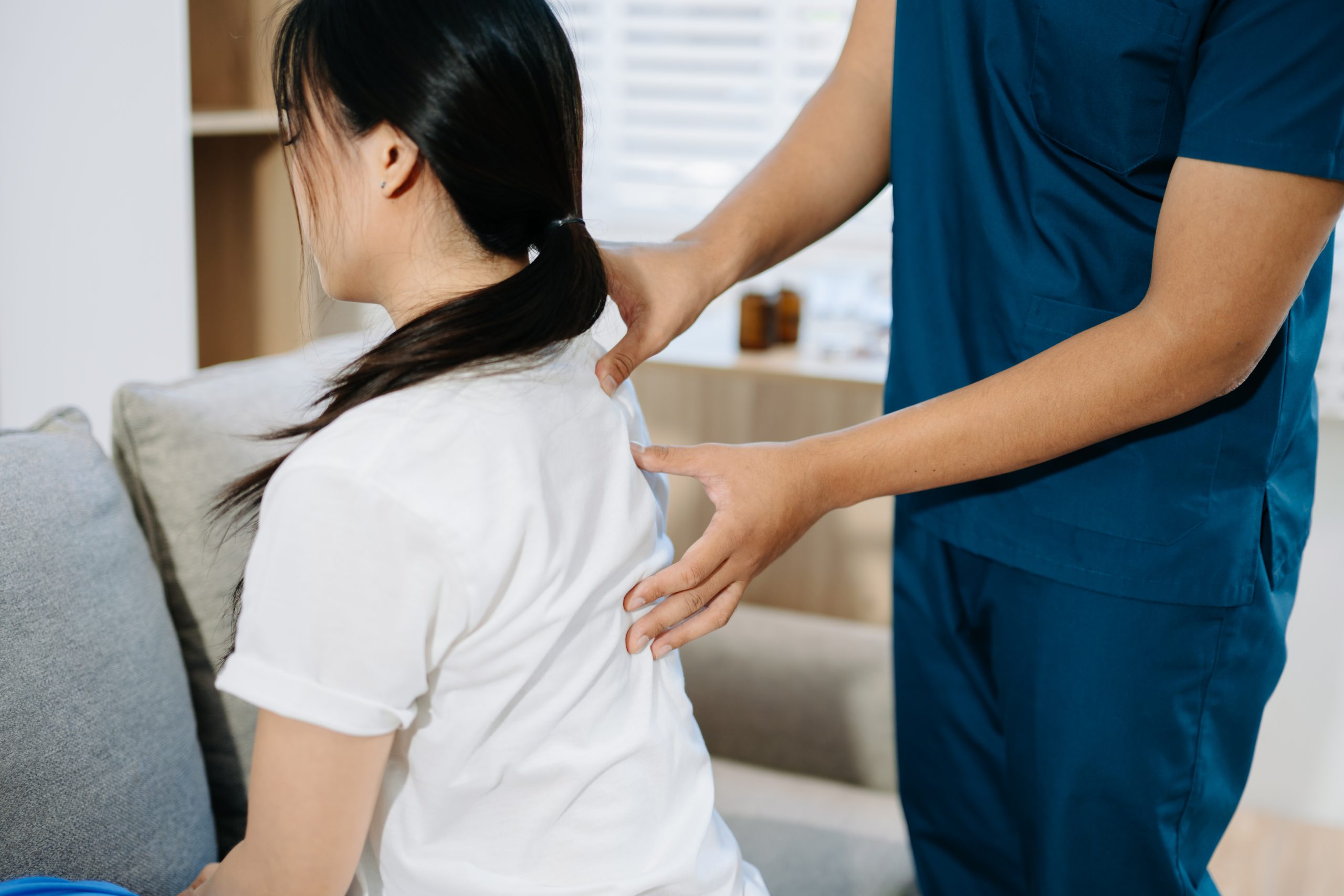 Spinal Alignment Cape Town