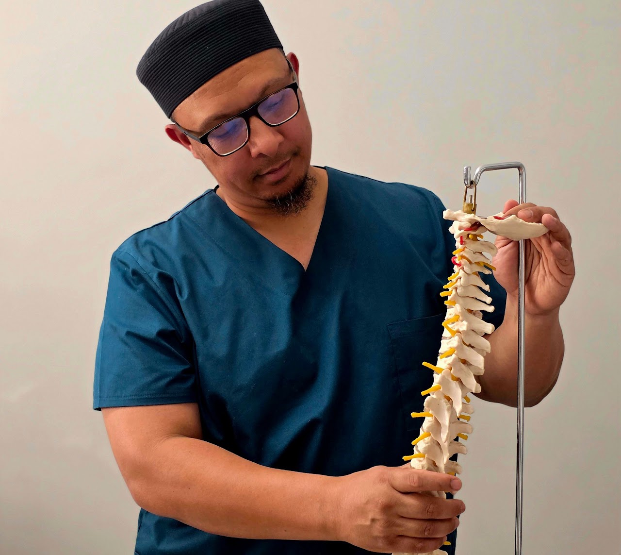 chiropractor in Claremont Cape Town